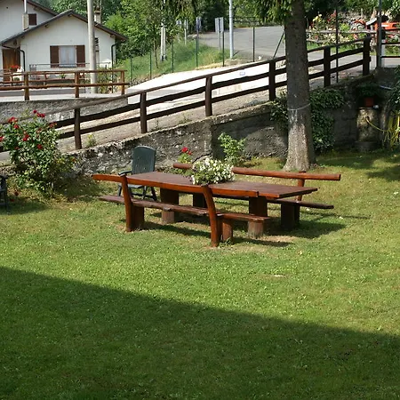 Hotel San Lorenzo