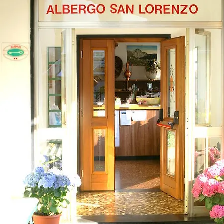 San Lorenzo Santo Stefano dʼAveto