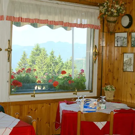 Hotel San Lorenzo 2*