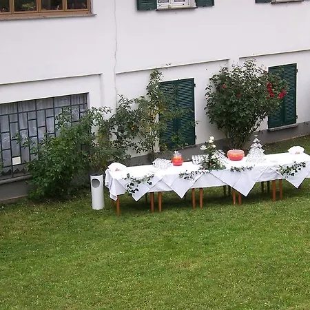 Hotel San Lorenzo