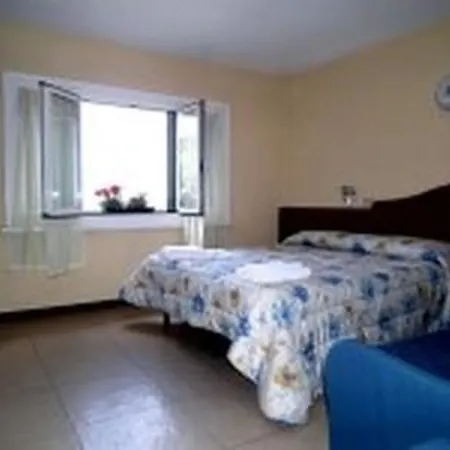 Hotel San Lorenzo 2*