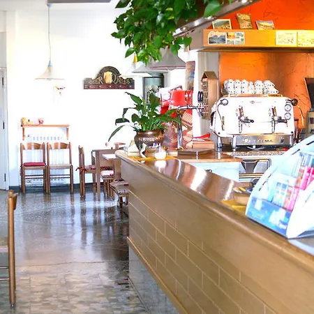 Hotel San Lorenzo Santo Stefano dʼAveto