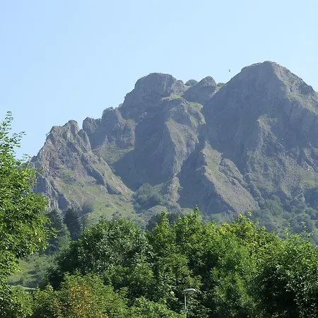 San Lorenzo Santo Stefano dʼAveto