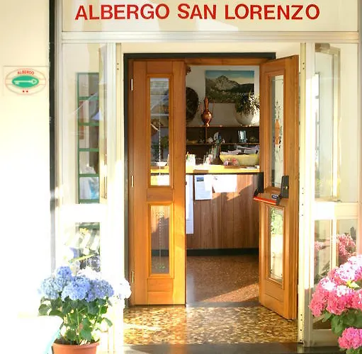 San Lorenzo Santo Stefano dʼAveto