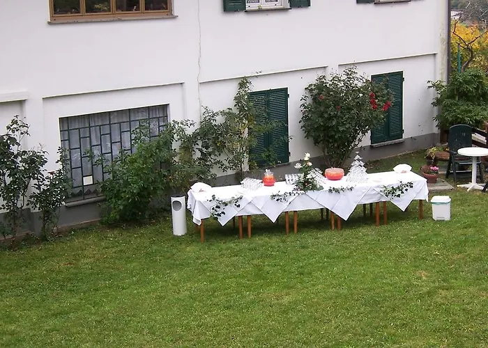 Hotel San Lorenzo