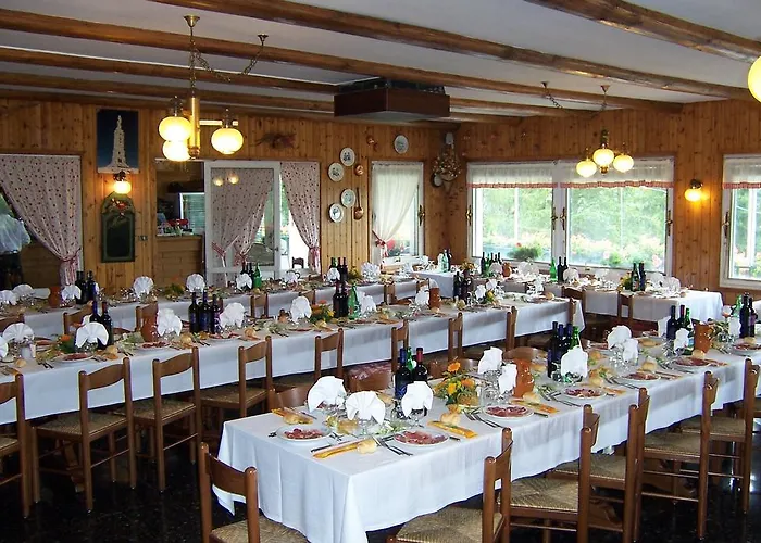Hotel San Lorenzo