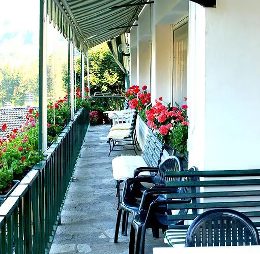 Hotel San Lorenzo 2*