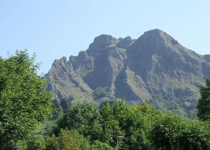 San Lorenzo Santo Stefano dʼAveto